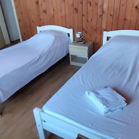 בית נופש Orebic Adriana Borje