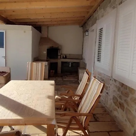 Orebic Adriana בית נופש