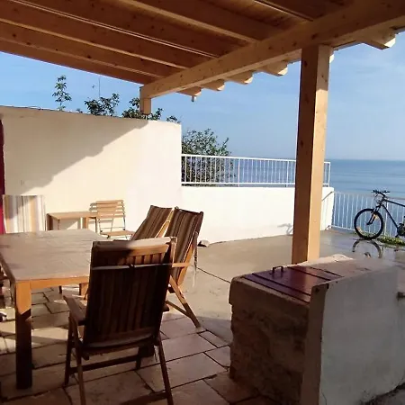 בית נופש Orebic Adriana