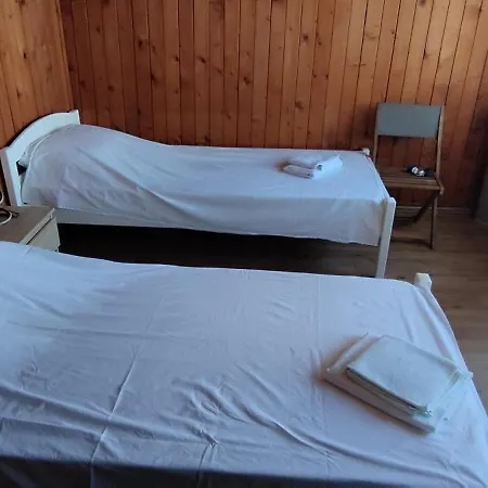 בית נופש Orebic Adriana *