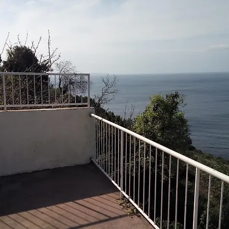 Tatil Evi Orebic Adriana *