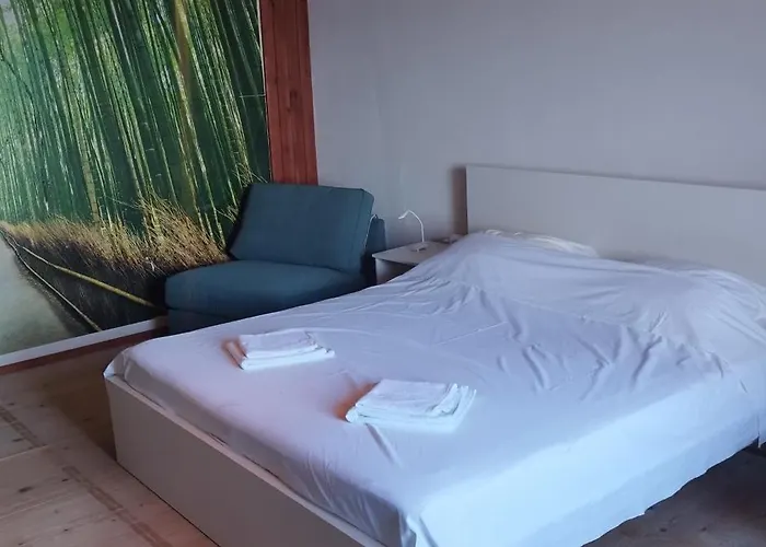 Vakantiehuis Orebic Adriana Borje