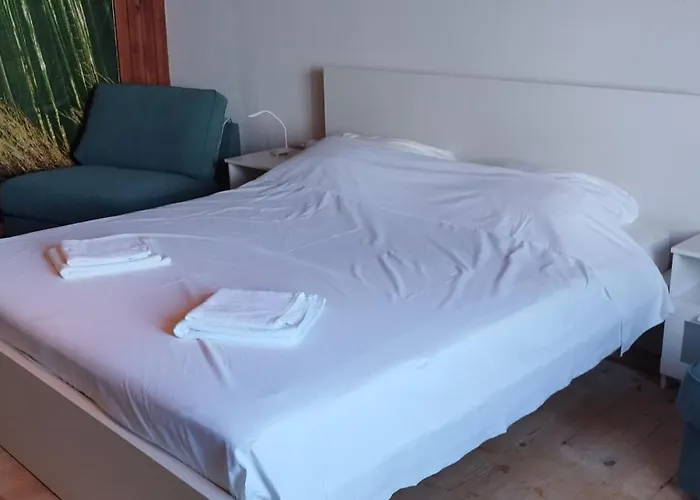 Vakantiehuis Orebic Adriana *