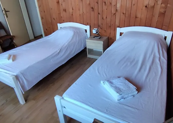 Vakantiehuis Orebic Adriana Borje