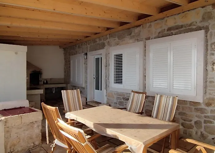 Orebic Adriana * Borje