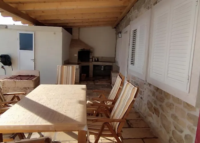 Orebic Adriana Vakantiehuis