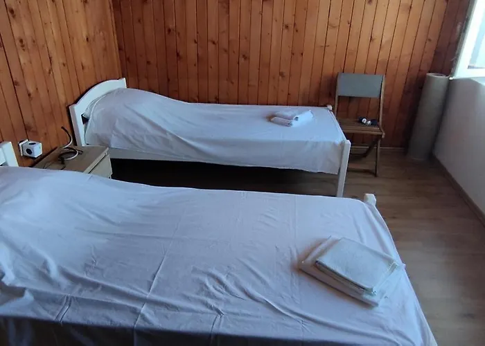 Vakantiehuis Orebic Adriana *