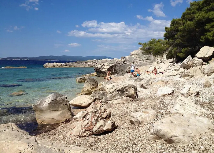 Orebic Adriana * Borje