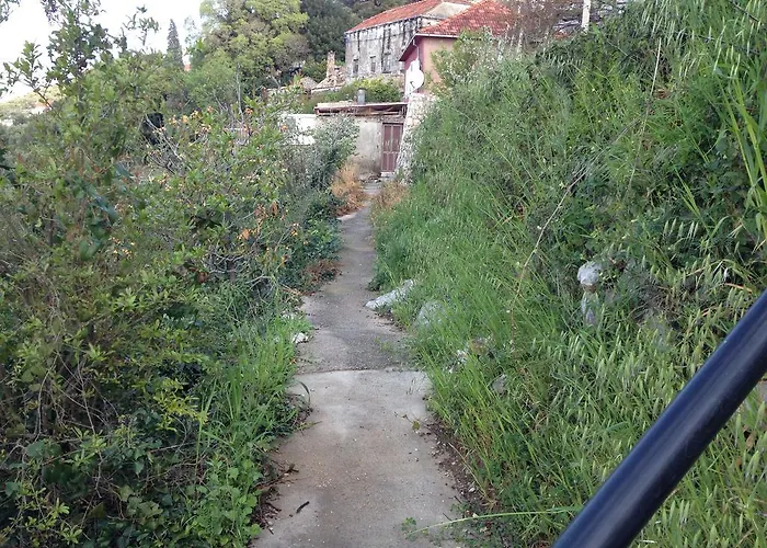 Orebic Adriana Vakantiehuis *