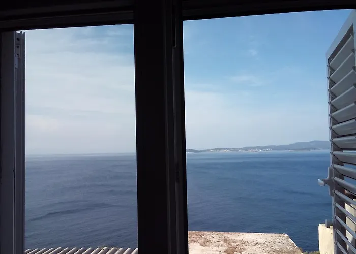 Orebic Adriana Borje